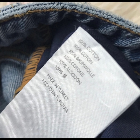 Free People Dakota Straight Jeans - Picture 3 of 6